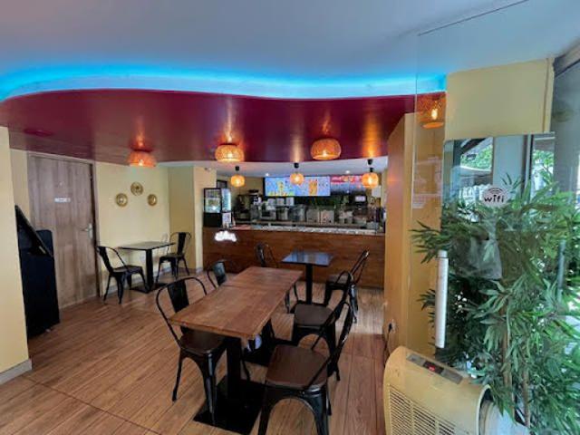 Local Commercial vente à Paris, Île-de-France