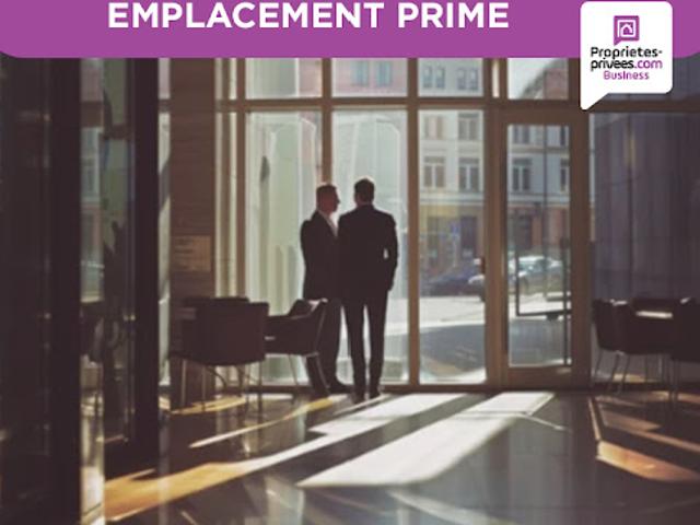 Local Commercial vente à Paris, Île-de-France