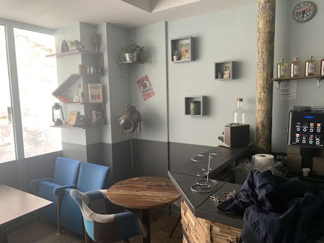 Local Commercial vente à Paris 14e Arrondissement, Paris