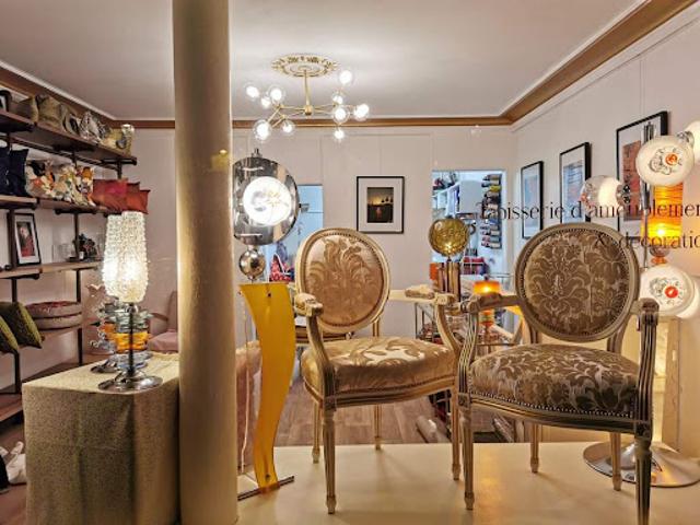 Local Commercial vente à Paris, Île-de-France