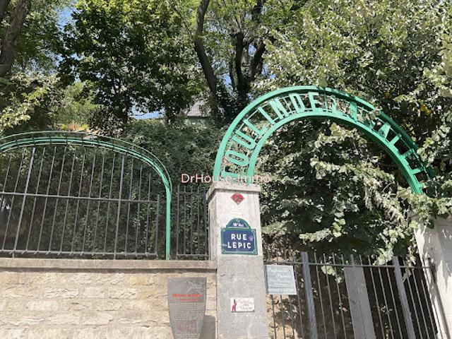 Local Commercial vente à Paris, Île-de-France
