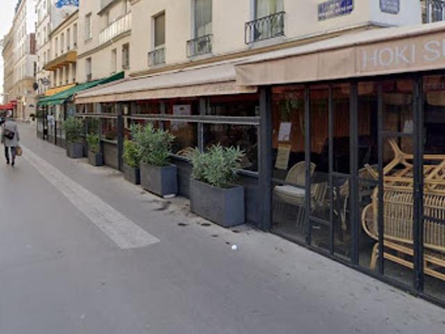 Local Commercial vente à Paris, Île-de-France