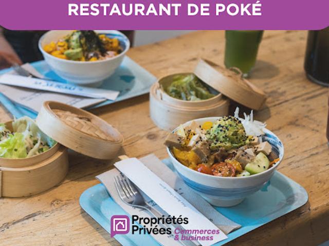 Local Commercial vente à Paris, Île-de-France