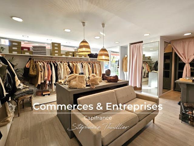 Local Commercial vente à France métropolitaine, Plan-de-cuques