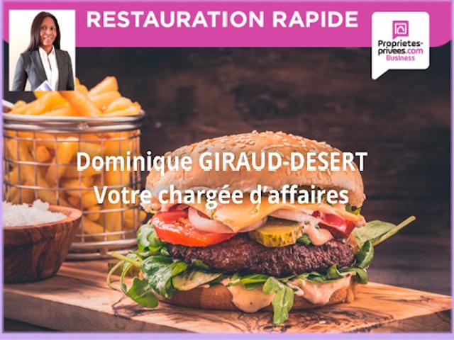 Local Commercial vente à Nanterre, Puteaux