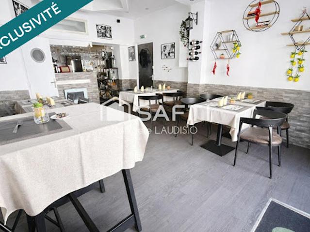 Local Commercial vente à Arrondissement de Draguignan, Saint-raphaël