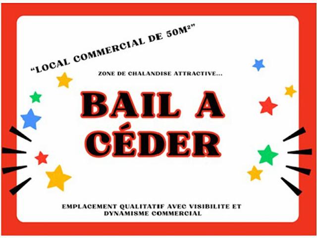 Local Commercial vente à La Rochelle, Salles-sur-mer