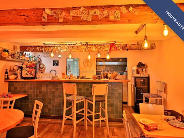 Local Commercial vente à Arrondissement de Toulon, Sanary-sur-mer