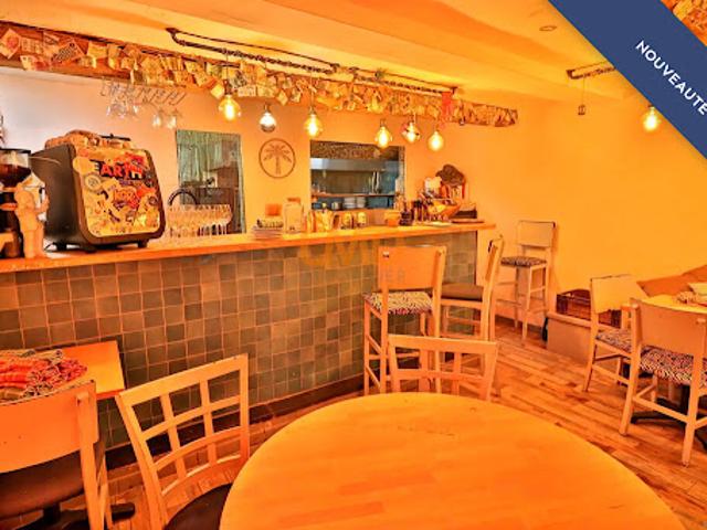 Local Commercial vente à Arrondissement de Toulon, Sanary-sur-mer