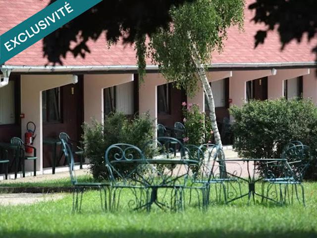 Local Commercial vente à Thann-Guebwiller, Rouffach