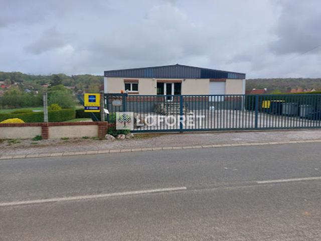 Local Commercial vente à Arras, Boubers-sur-canche