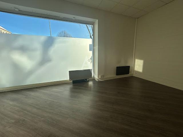 Local Commercial vente à Saint-Nazaire, Saint-nazaire