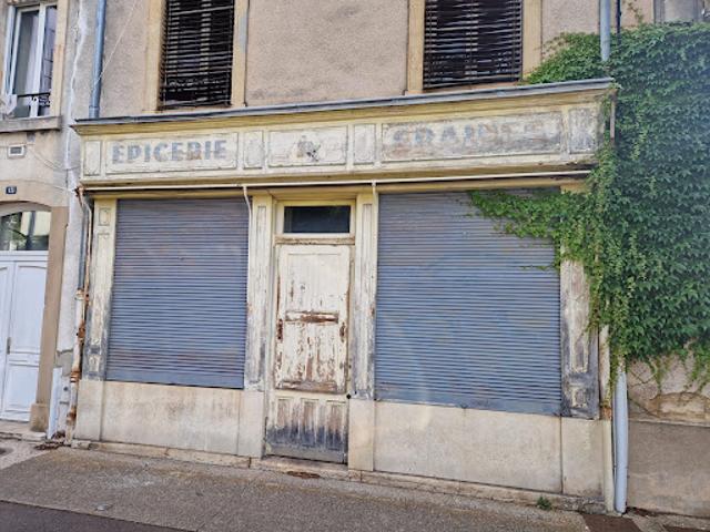 Local Commercial vente à Beaune