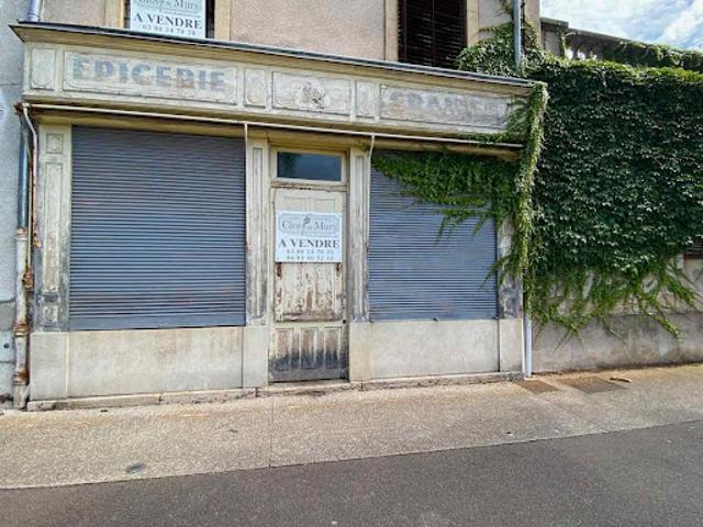 Local Commercial vente à Beaune