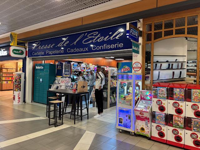 Local Commercial vente à Nîmes