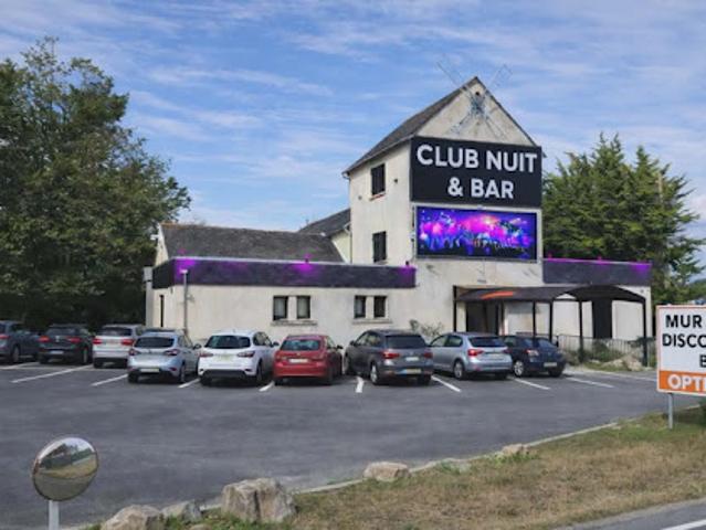 Local Commercial vente à Châteaubriant-Ancenis, Plessé