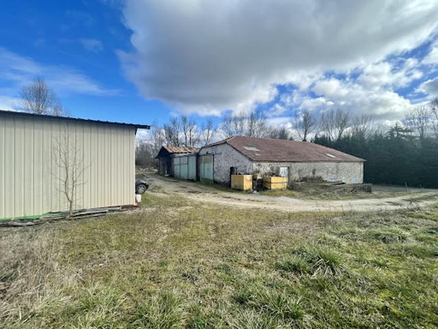Local Commercial vente à Agen