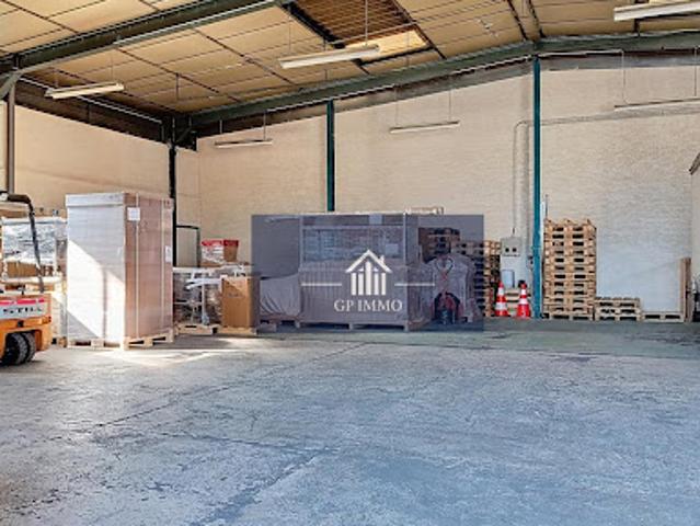 Local Commercial vente à Lyon, Métropole de Lyon