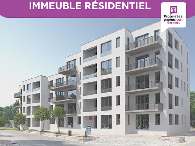 Local Commercial vente à Rouen, Elbeuf