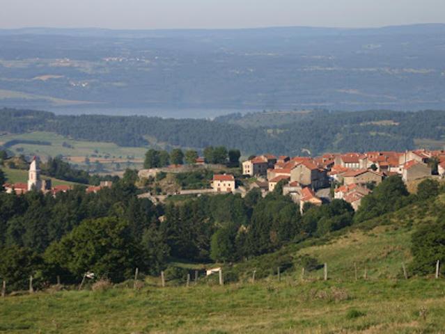 Local Commercial vente à Lotissement le Clos de la Tuilerie, Langogne