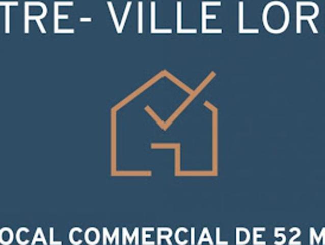 Local Commercial vente à Lorient, Bretagne