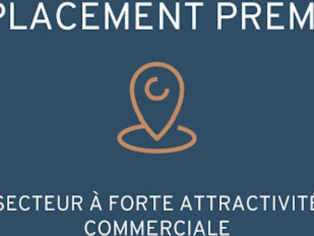 Local Commercial vente à Lorient, Bretagne