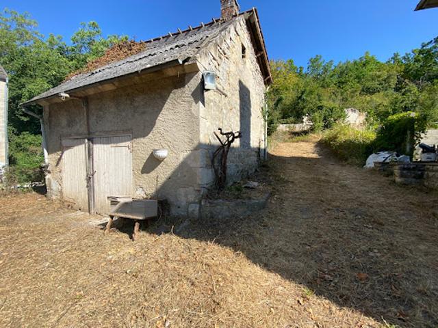 Local Commercial vente à Senlis, Saint-maximin