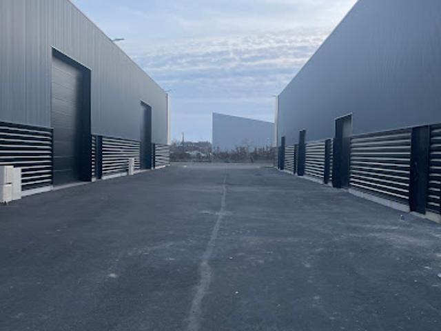 Local Commercial vente à Le Havre