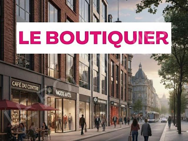 Local Commercial vente à Nogent-sur-Marne, Saint-maur-des-fossés