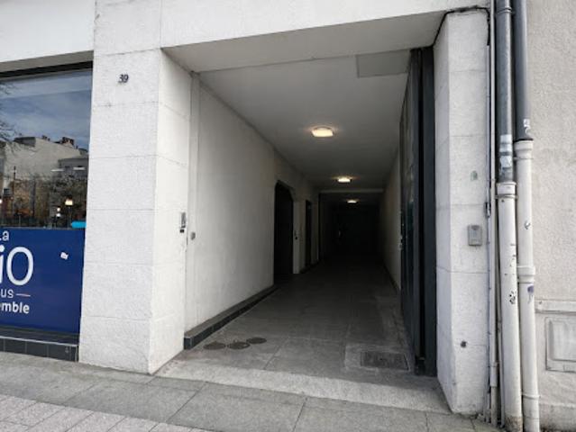 Local Commercial vente à Angers