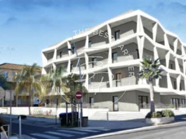 Local Commercial vente à Béziers, Valras-plage