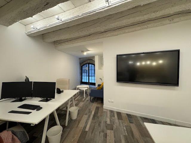 Local Commercial vente à Chambéry