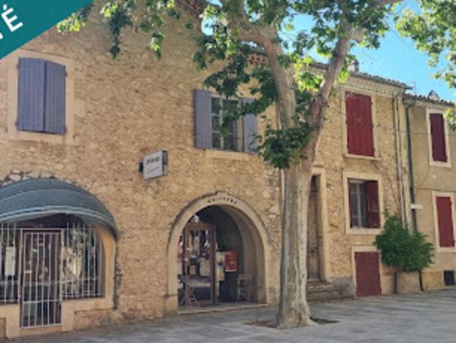 Local Commercial vente à Aix-en-Provence, La Roque-d'anthéron