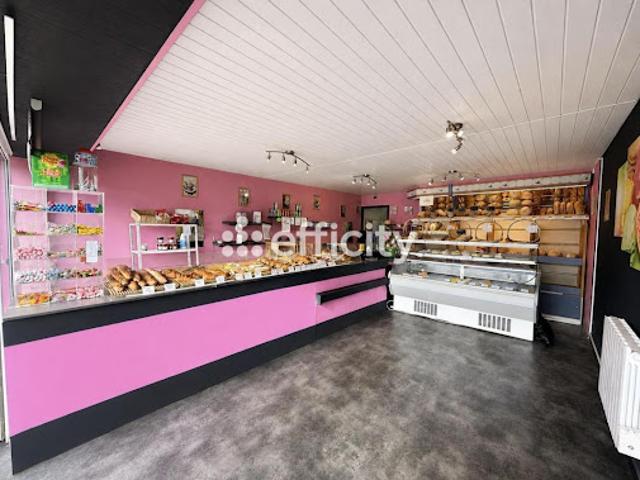 Local Commercial vente à La Briqueterie, Lambersart
