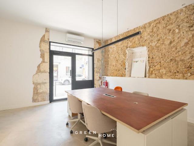 Local Commercial vente à Marseille