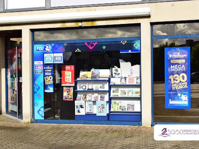 Local Commercial vente à Morlaix, Bretagne