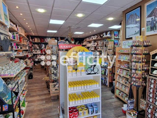 Local Commercial vente à Argelès-Gazost, Aucun
