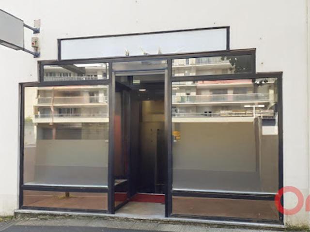 Local Commercial vente à France métropolitaine, Ermont