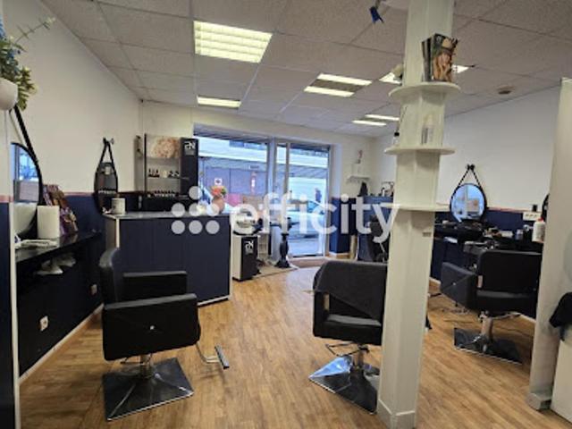 Local Commercial vente à Bobigny, Vaux-montreuil