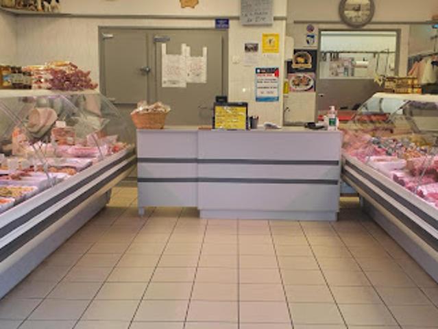 Local Commercial vente à Arrondissement de Toulon, Saint-mandrier-sur-mer