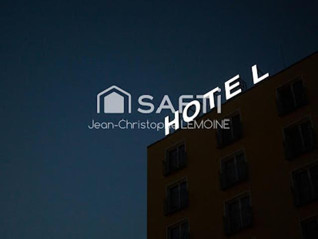 Local Commercial vente à Angers