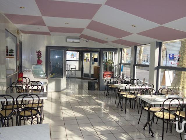 Local Commercial vente à France métropolitaine, Argenteuil