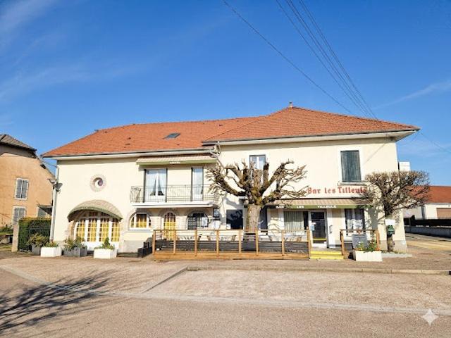 Local Commercial vente à Vesoul, Chassey-lès-montbozon