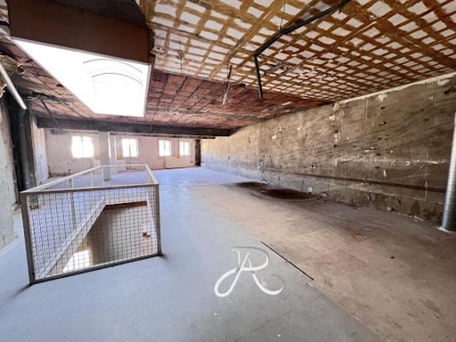 Local Commercial vente à Niort