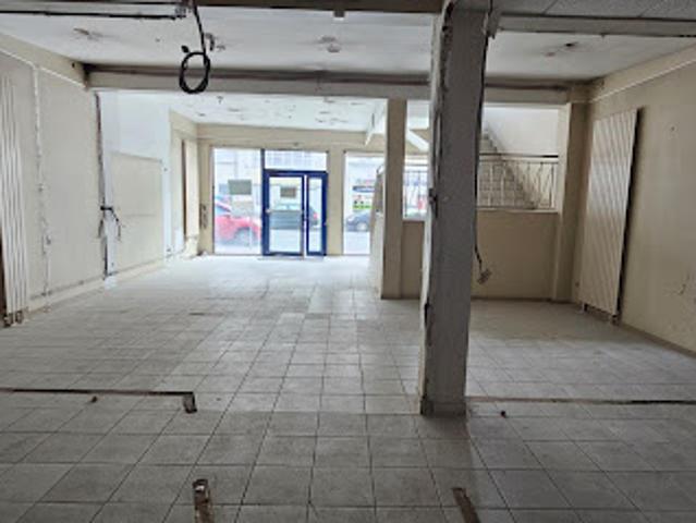 Local Commercial vente à La Boule d'Or, Niort