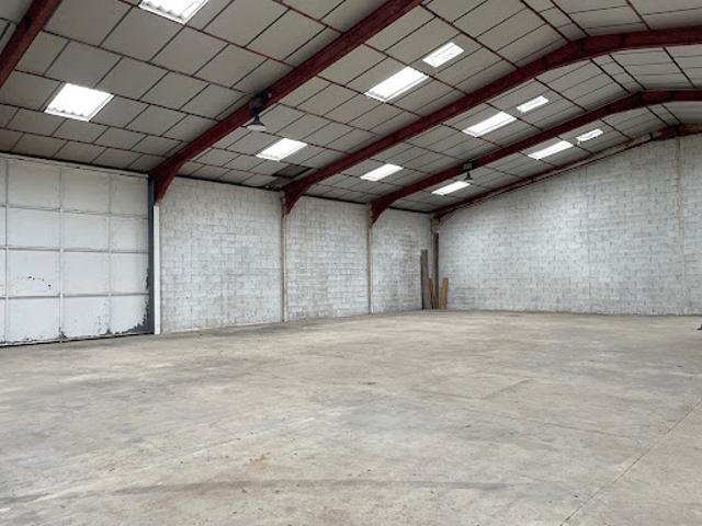Local Commercial vente à Reims