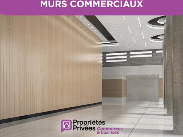Local Commercial vente à Xonrupt-Longemer, Vosges