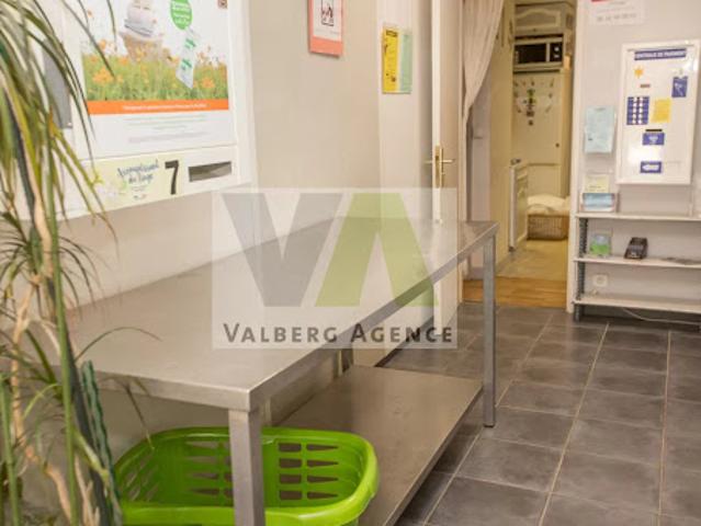 Local Commercial vente à Nice, Péone