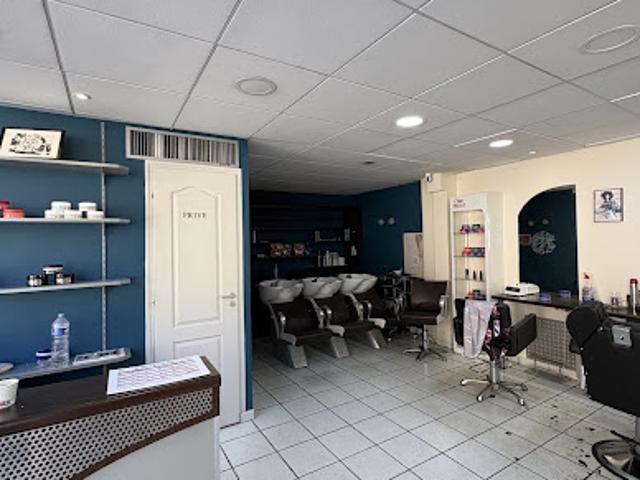 Local Commercial vente à Rouen, Sotteville-lès-rouen