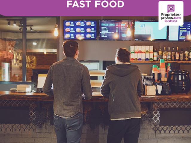 Local Commercial vente à France métropolitaine, Epinay-sur-seine